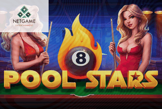 8 Pool Stars