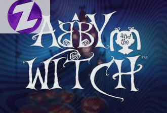 Abby And The Witch