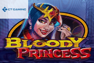 Bloody Princess