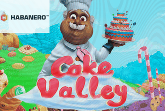 Cake Valley