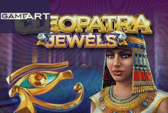 Cleopatra Jewels