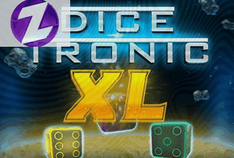 Dice Tronic XL