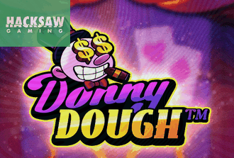 Donny Dough