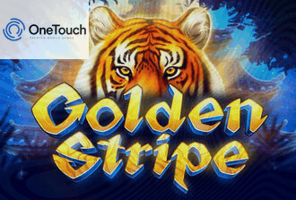 Golden Stripe