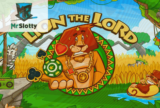 Lion The Lord