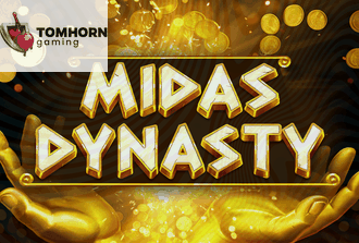 Midas Dynasty