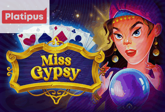 Miss Gypsy