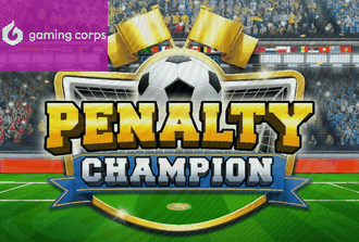 Penalty Champion