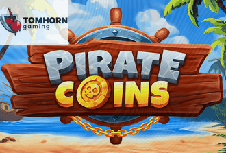 Pirate Coins