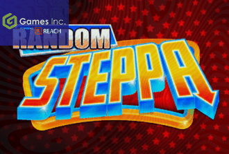 Random Steppa