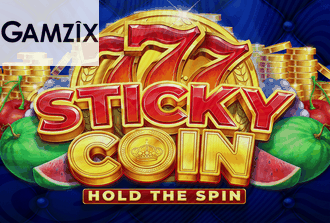 Sticky Coin: Hold The Spin